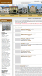 Mobile Screenshot of kultura-volyne.cz